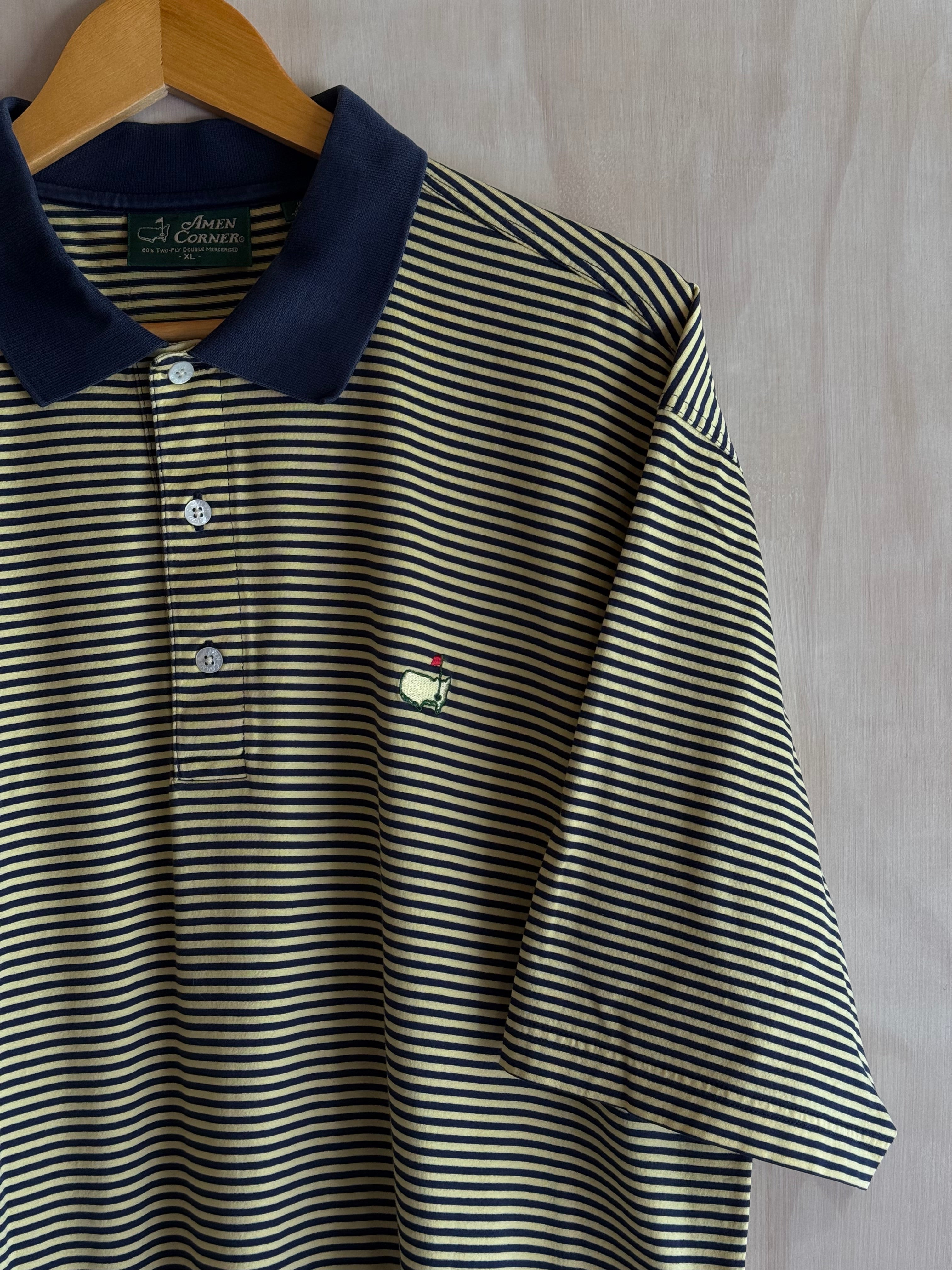 Vintage Masters Golf Polo (XL)