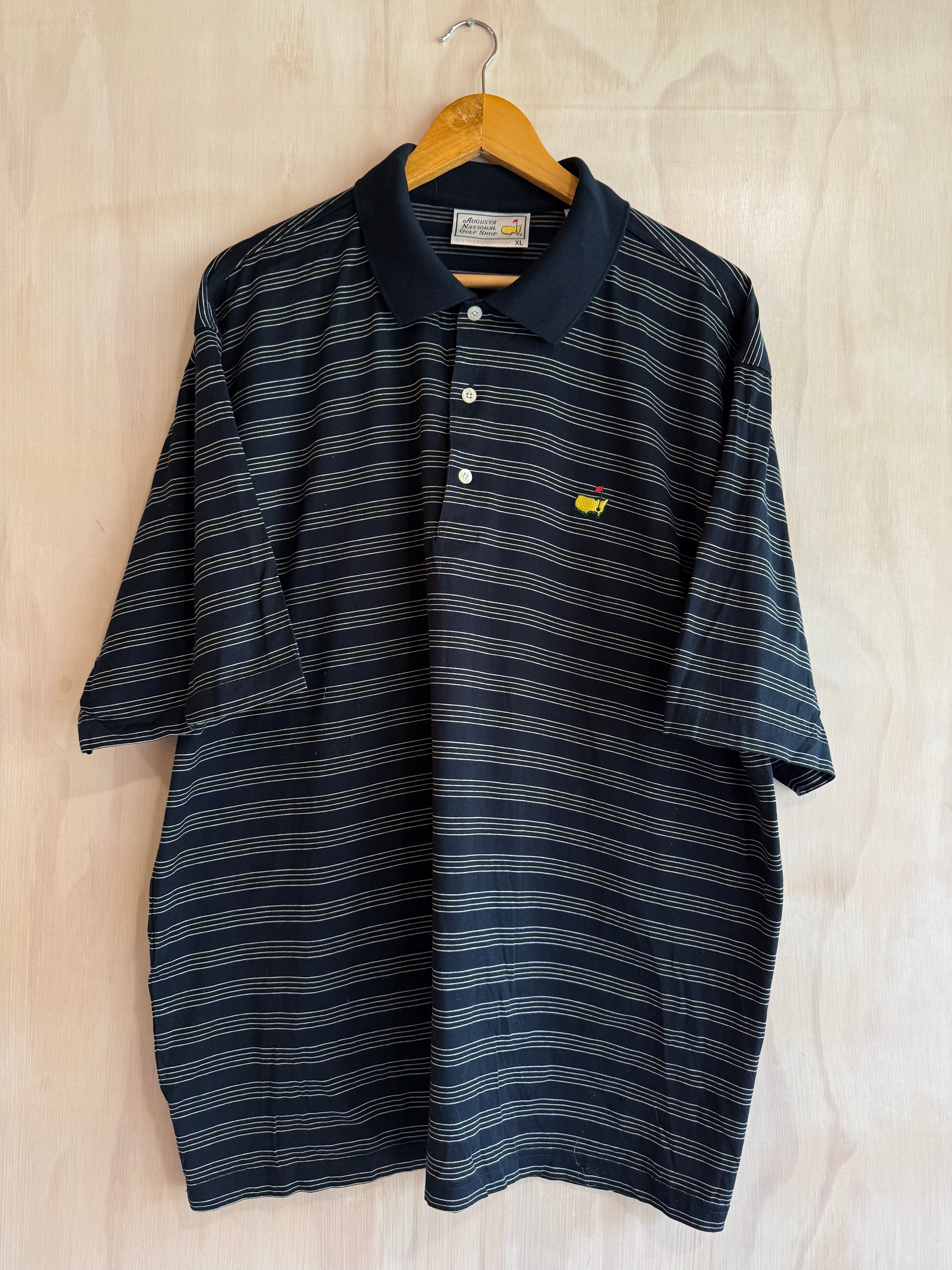 Vintage Masters Golf Polo (XL)