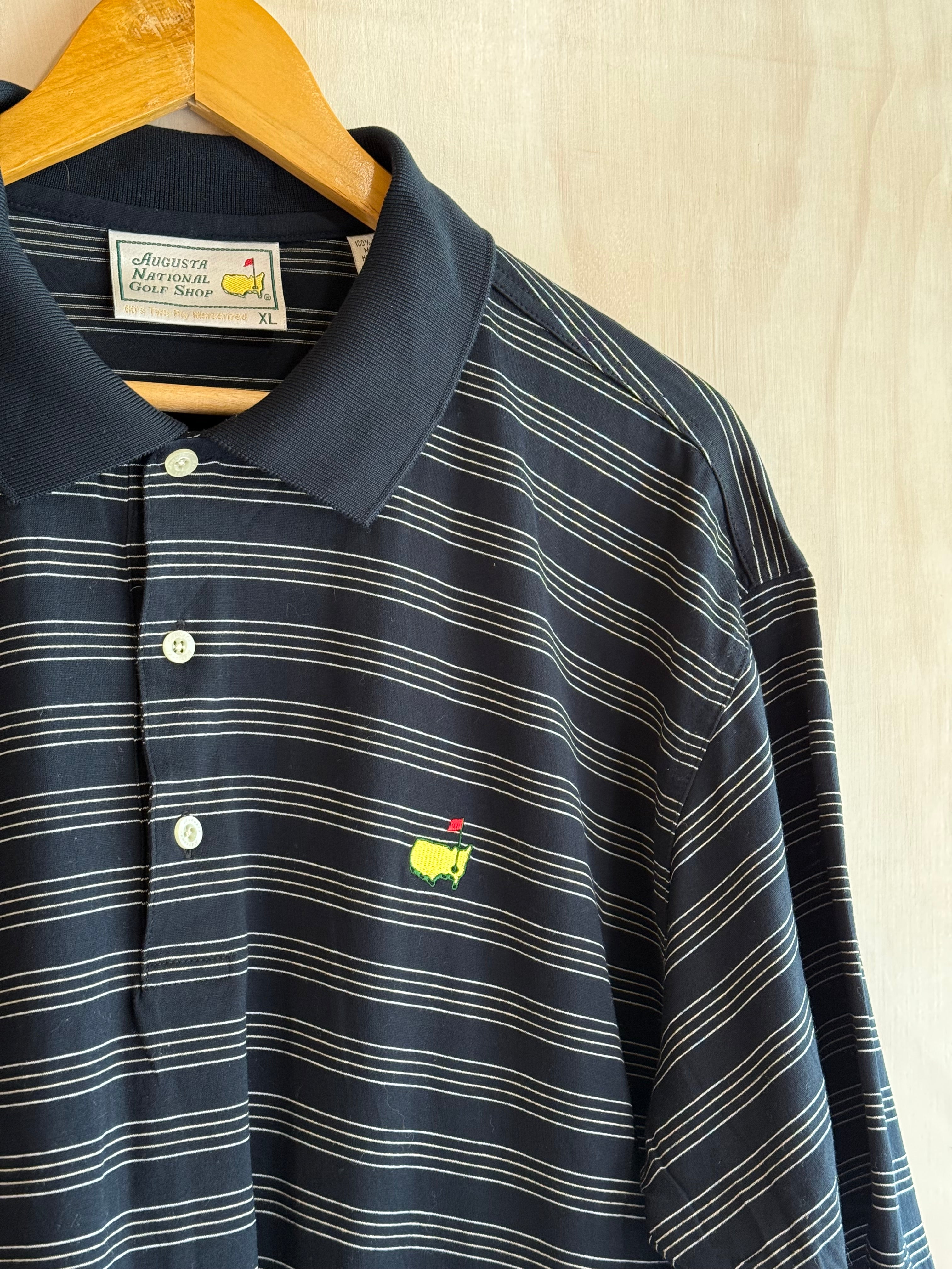 Vintage Masters Golf Polo (XL)