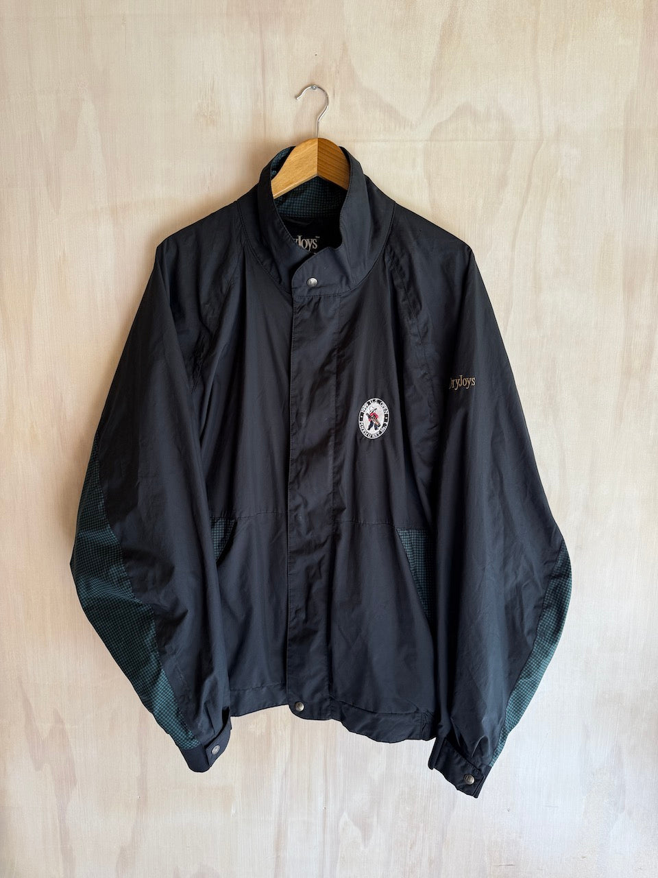 1999 Pinehurst #2 U.S. Open Golf Jacket by Foot-Joy (XL)