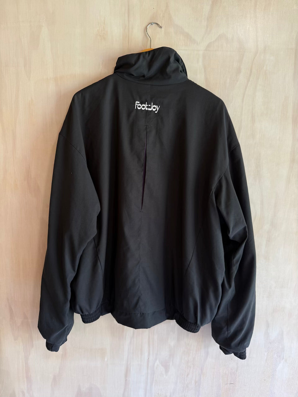 Vintage DryJoys by FJ golf Jacket (L)