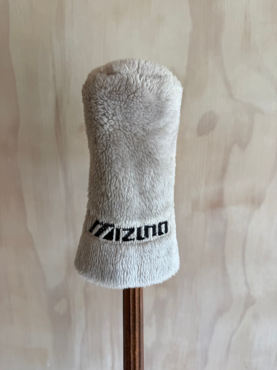 Vintage Mizuno Golf 5 Wood Headcover