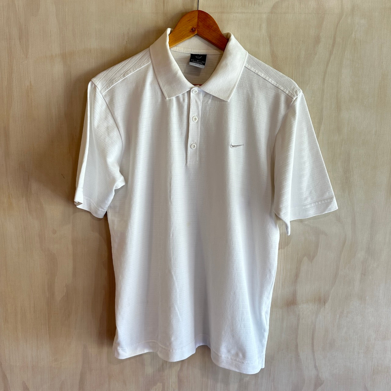 Y2K Nike Golf Polo (M)