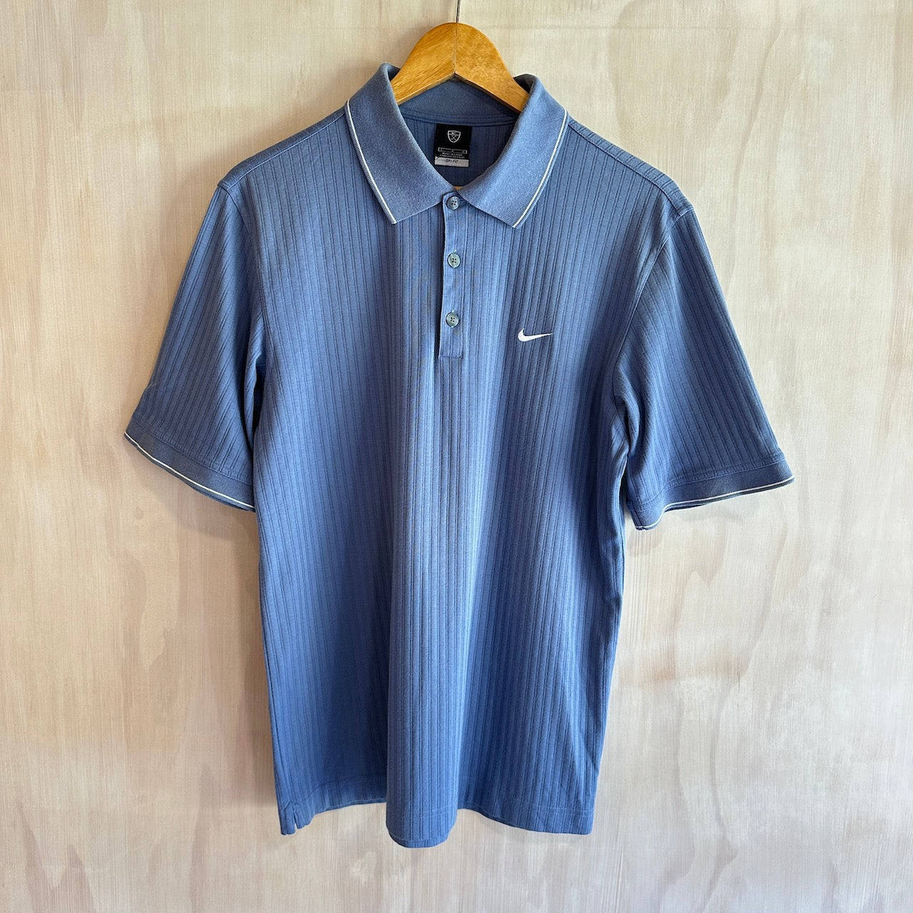 Y2K Nike Golf Polo (M)