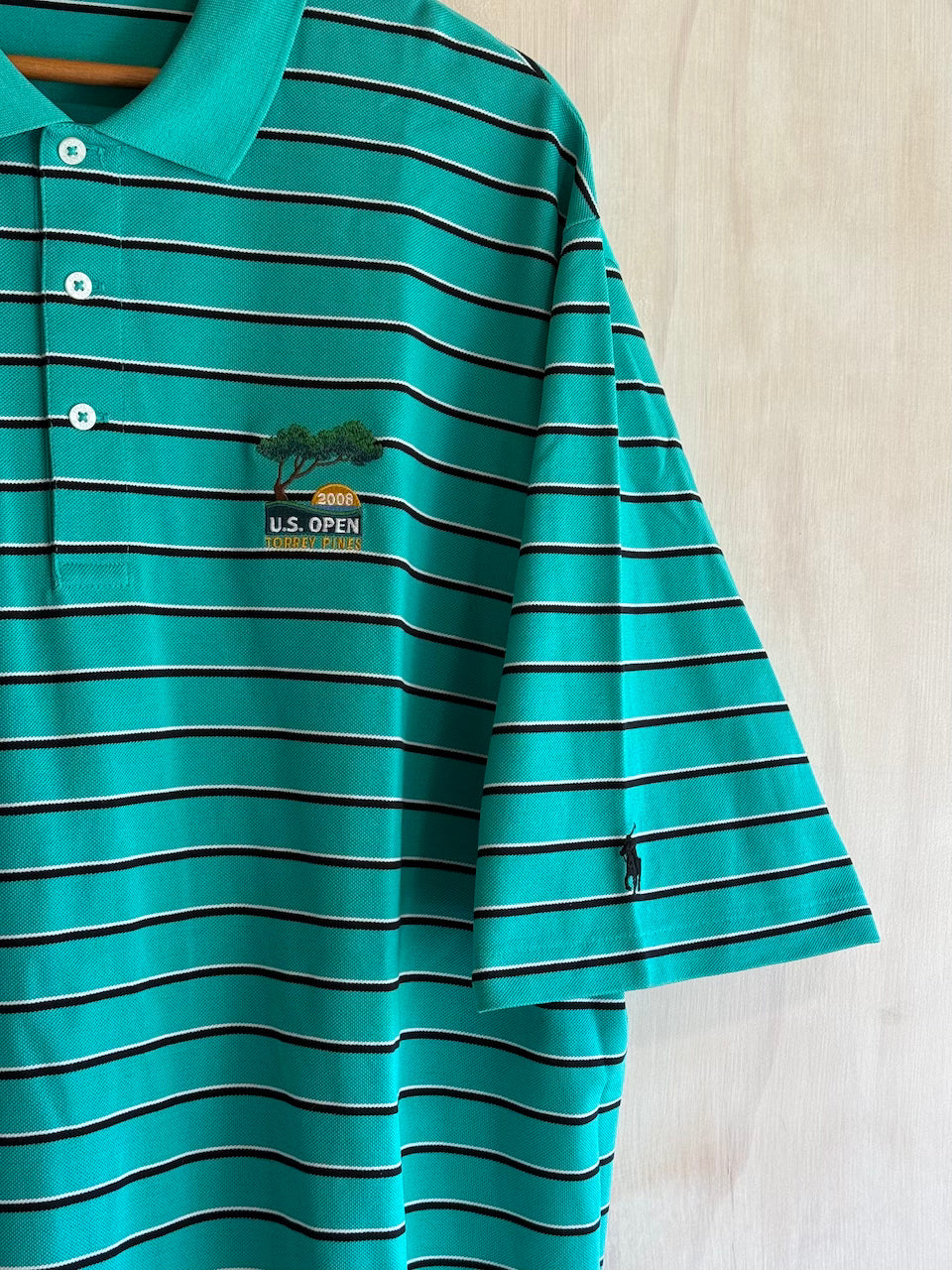 2008 U.S. Open Golf Polo by Ralph lauren (XL)