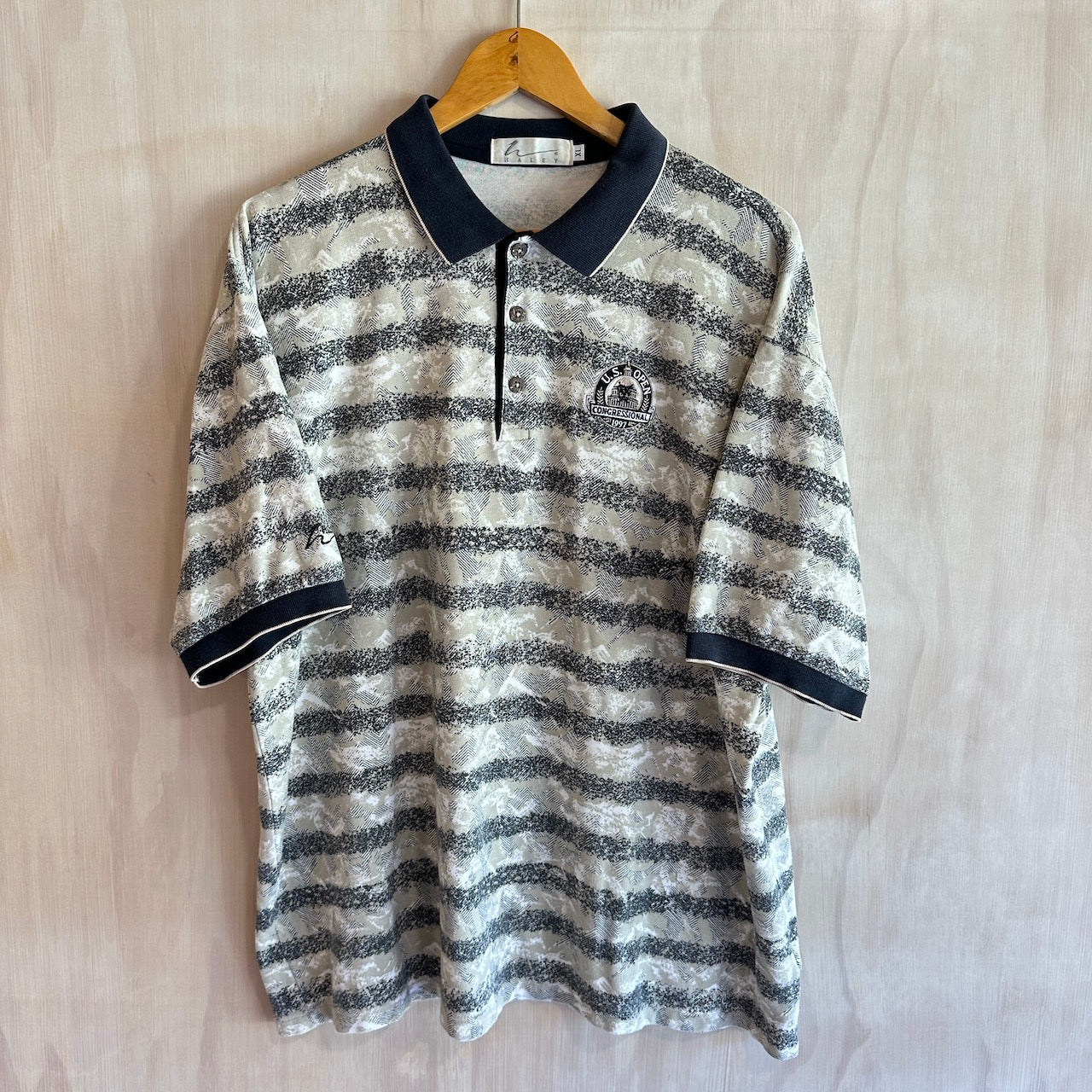 1997 U.S. Open Congressional Polo (Short, XL)