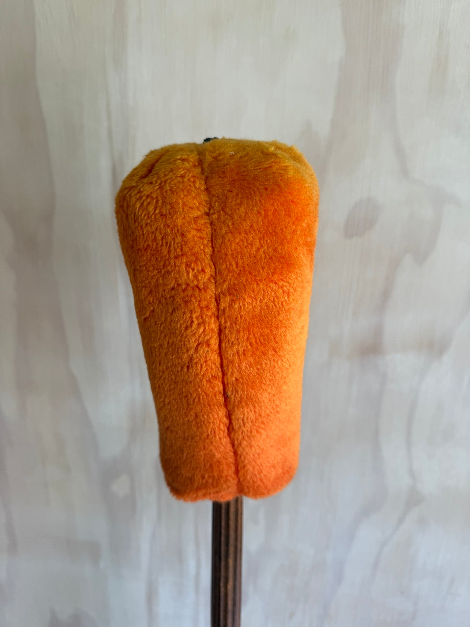 Vintage Florida Gators #X Headcover (fits 3 wood & smaller)