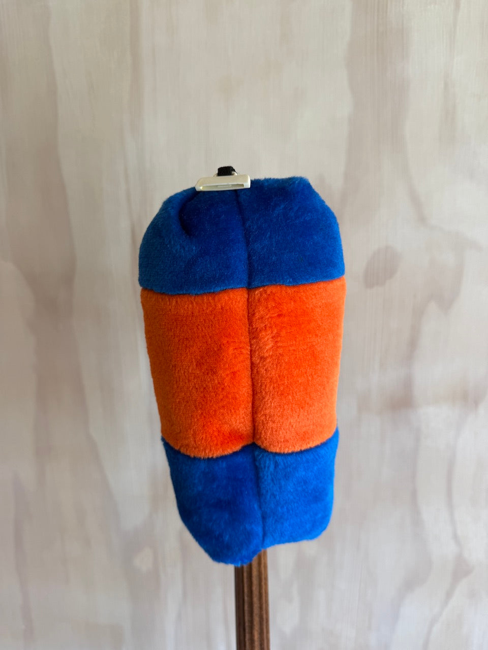 Vintage Florida Gators Headcover (fits 3 wood & smaller)