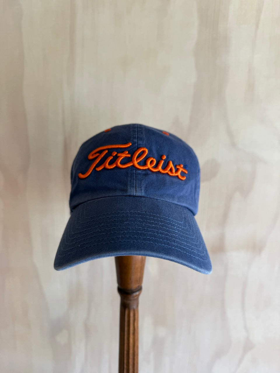 Y2K Titleist Florida Gators Golf Hat