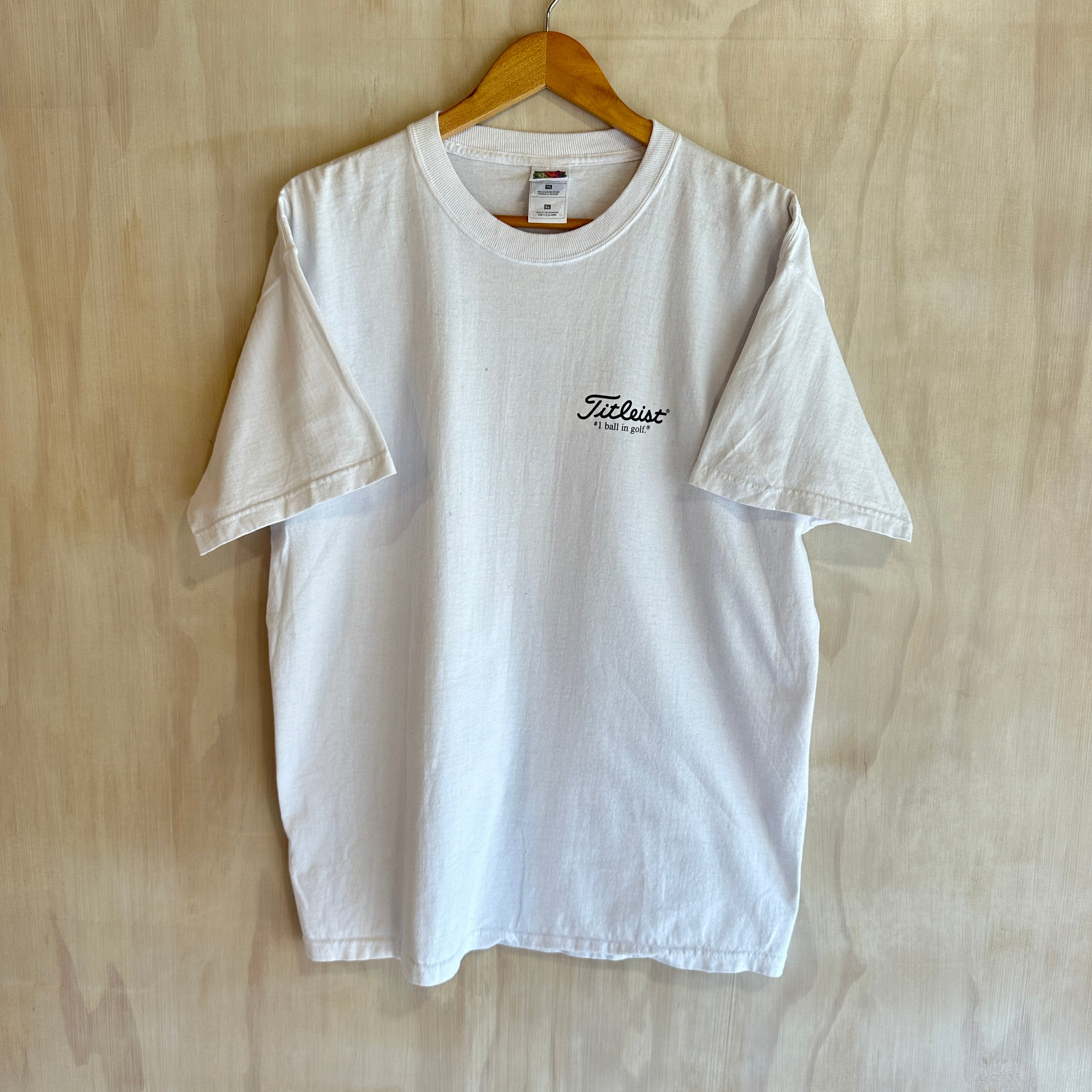 Vintage Titleist Golf NXT Tee (XL)