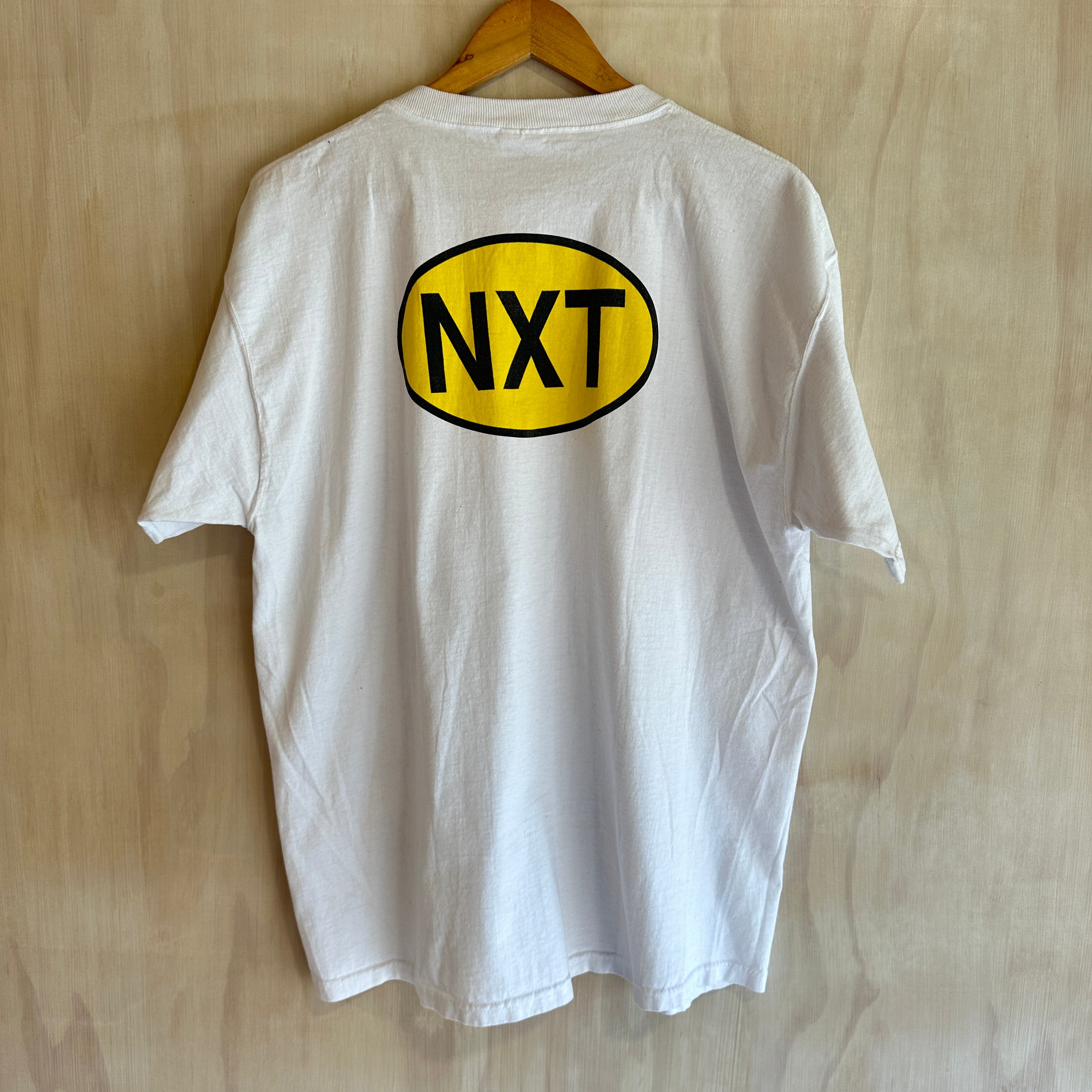 Vintage Titleist Golf NXT Tee (XL)