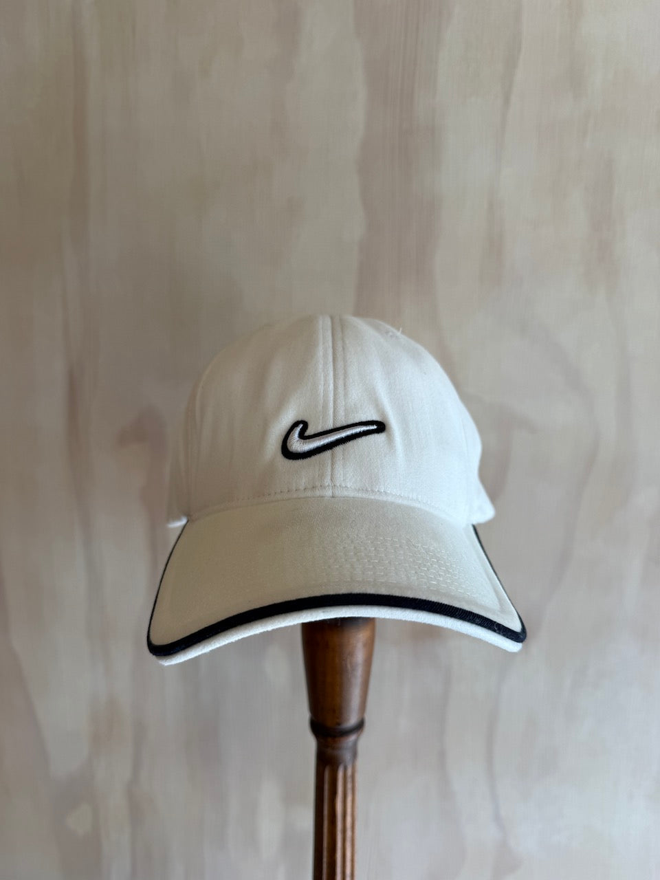 Y2K Nike Golf Flex Fit Hat (Best fit S/M head)