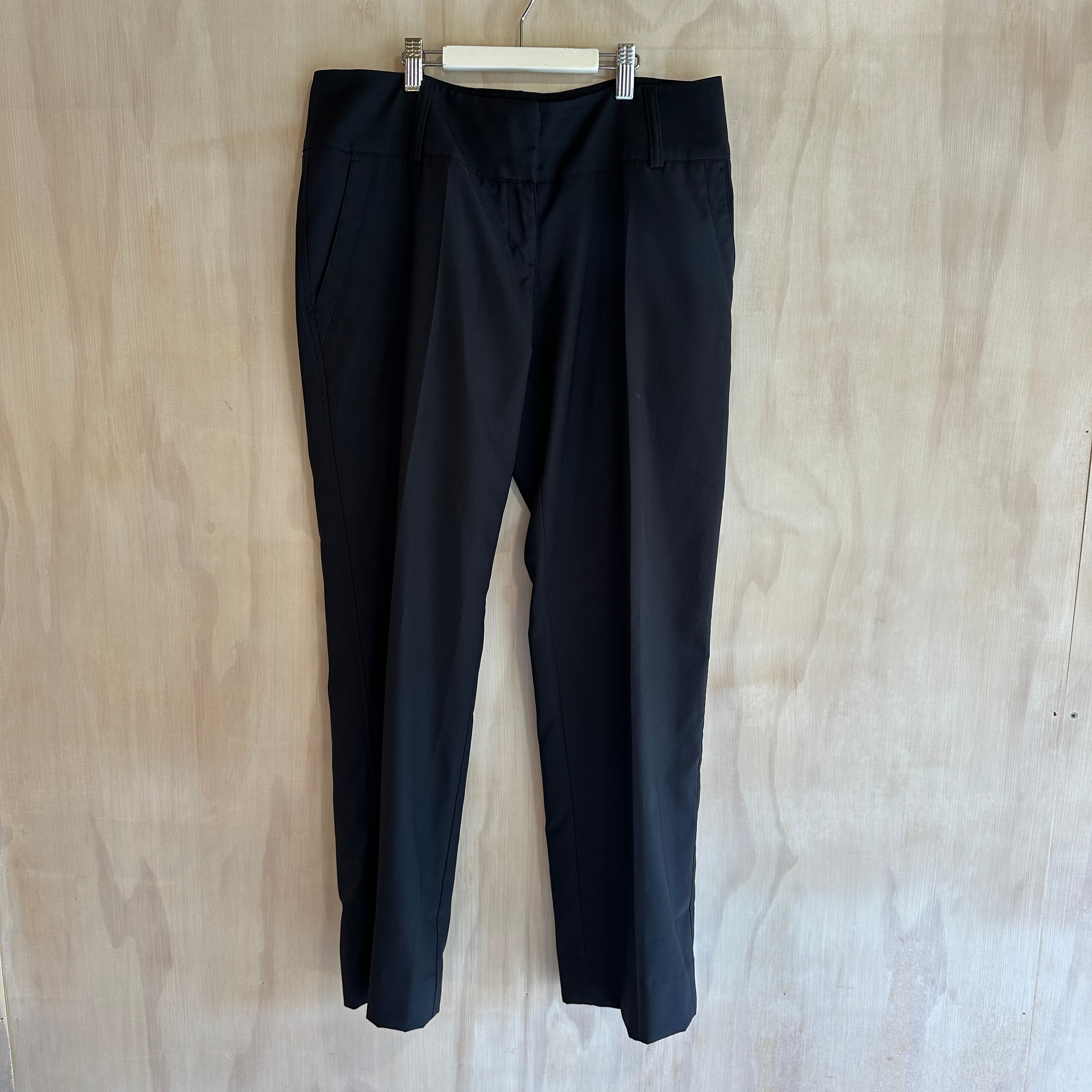 Adidas Womens Golf Pants Size 8US