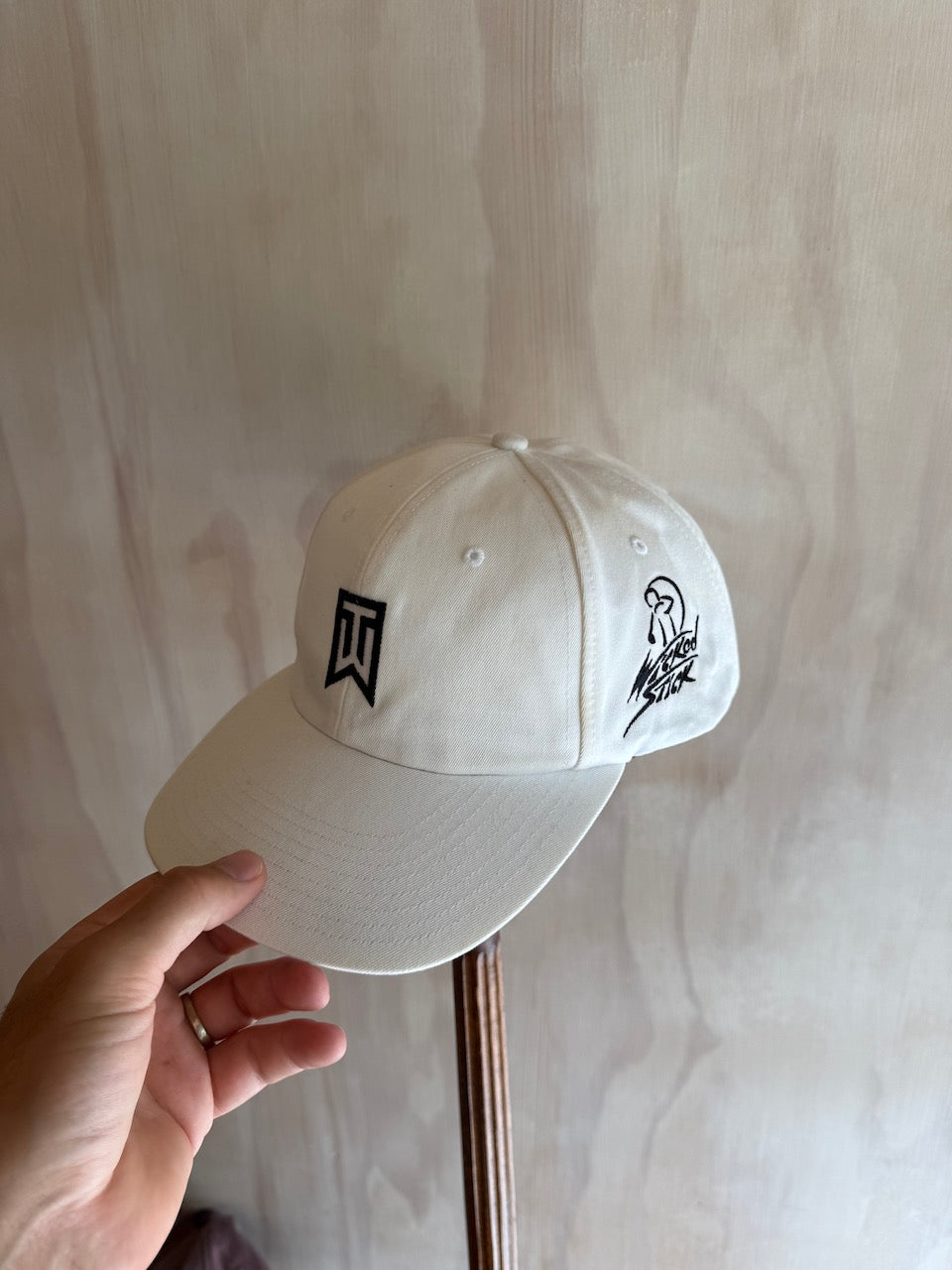 Y2K Nike TW Golf Hat
