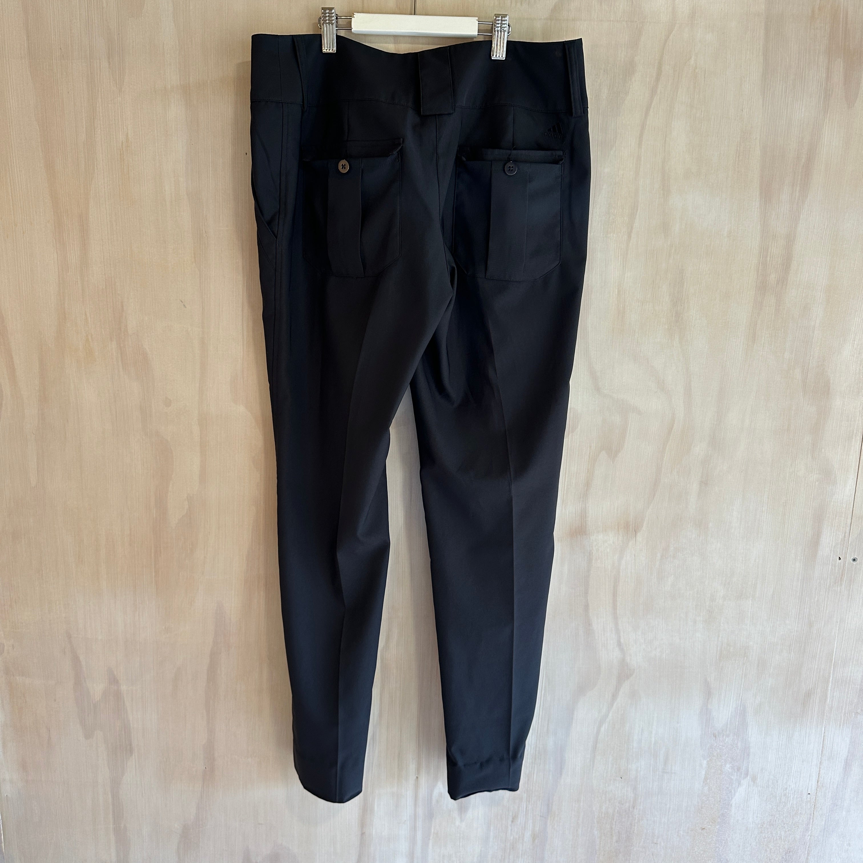 Adidas Womens Golf Pants Size 8US