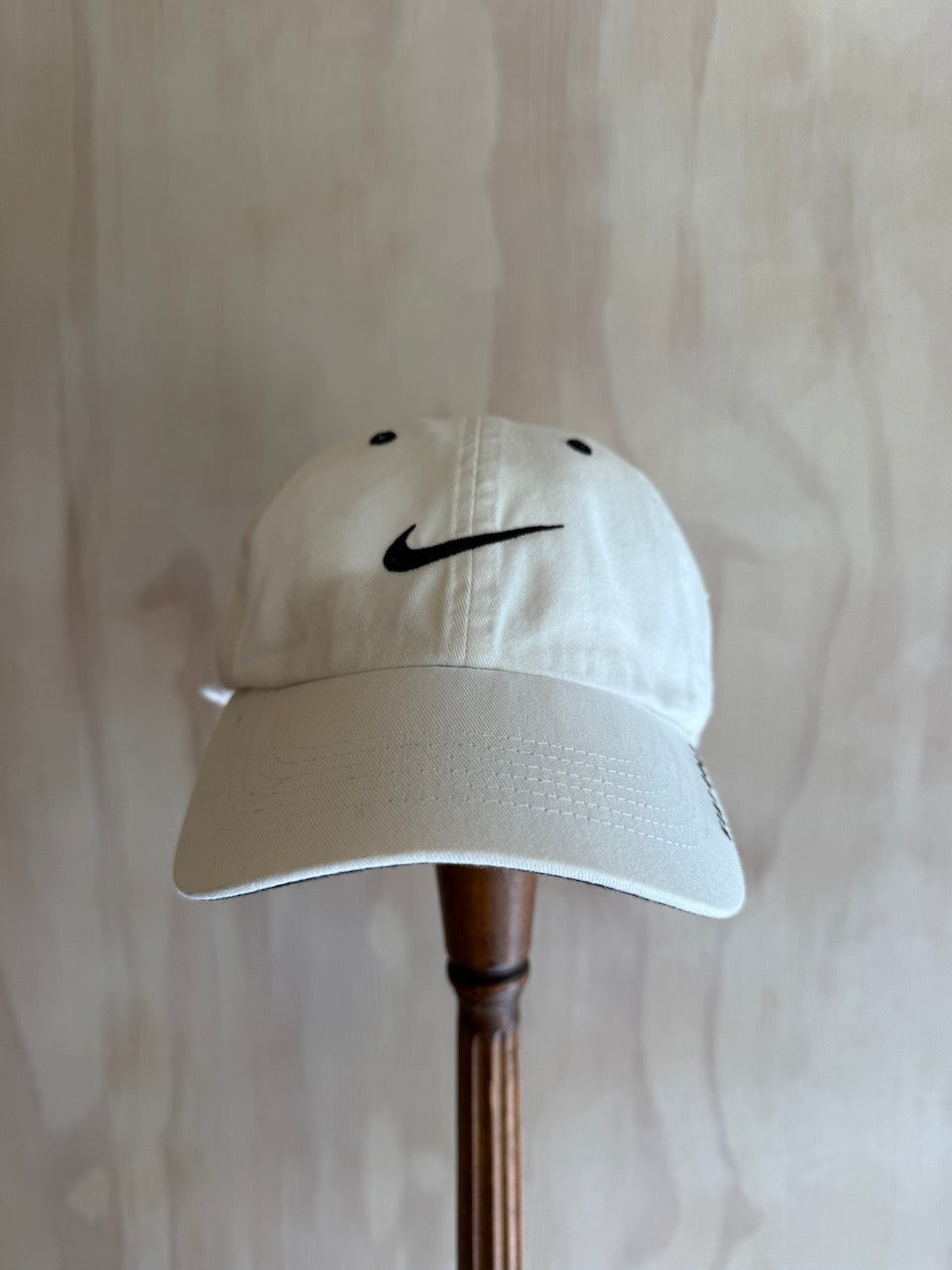 Y2K Nike Golf Hat