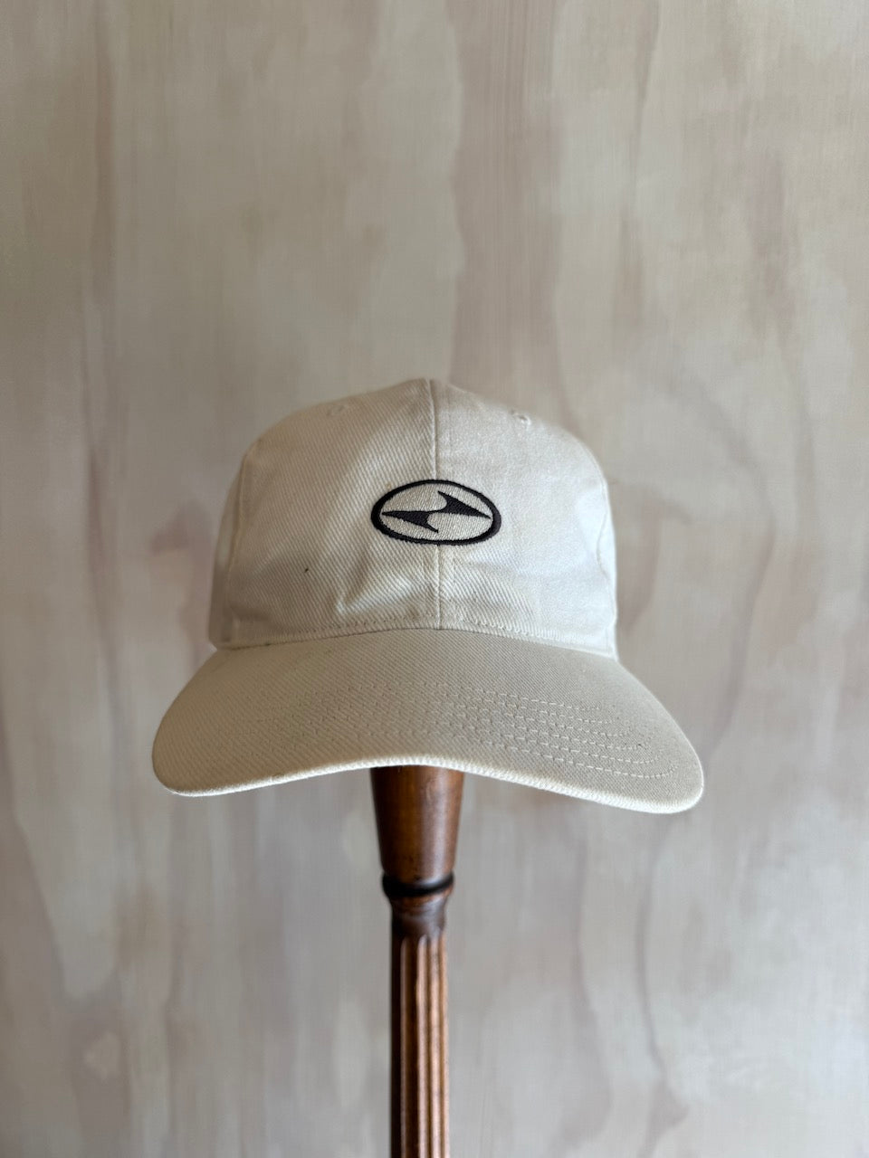 Vintage Nike Tiger Woods Golf Hat