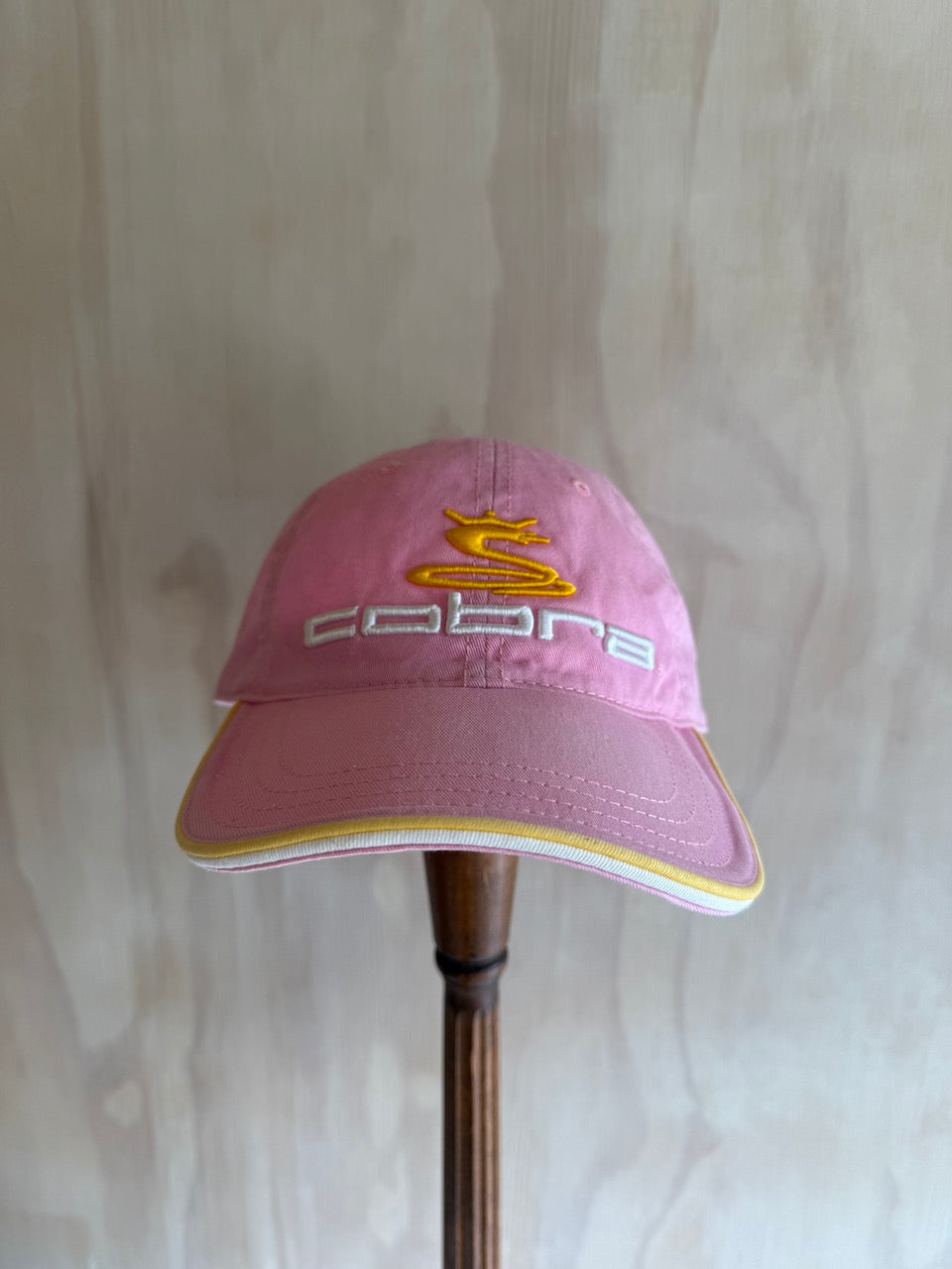 Cobra Golf hat