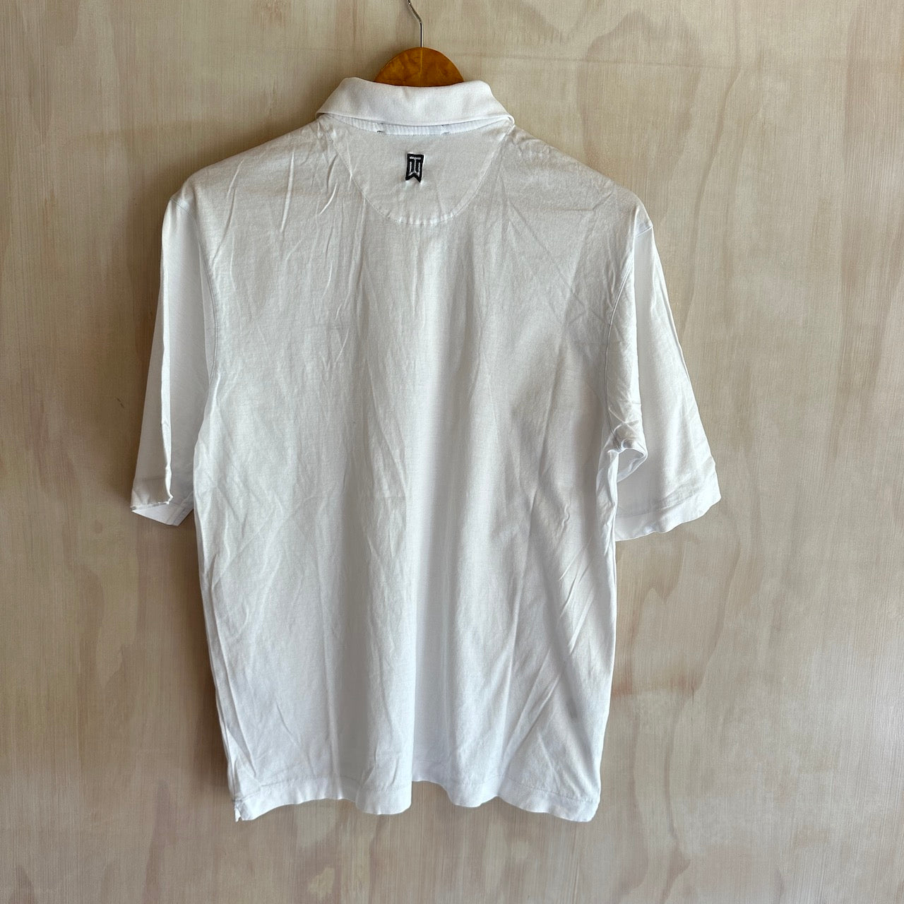 Vintage Tiger Woods Nike Golf Polo (M)