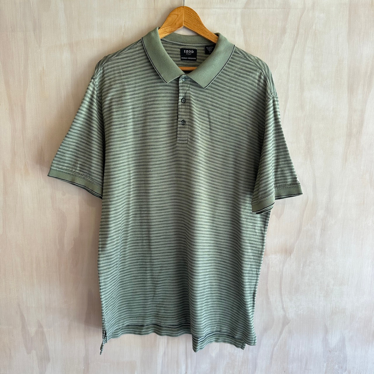 Izod Golf Polo (L)