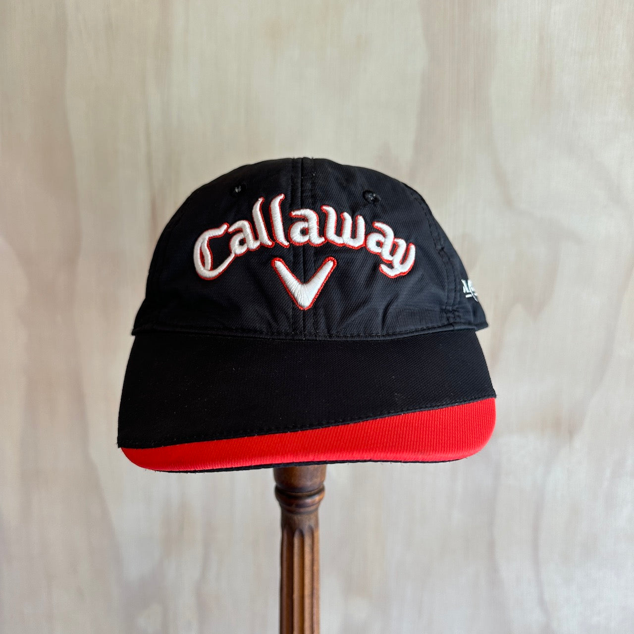 Y2K Callaway Diablo Golf Hat