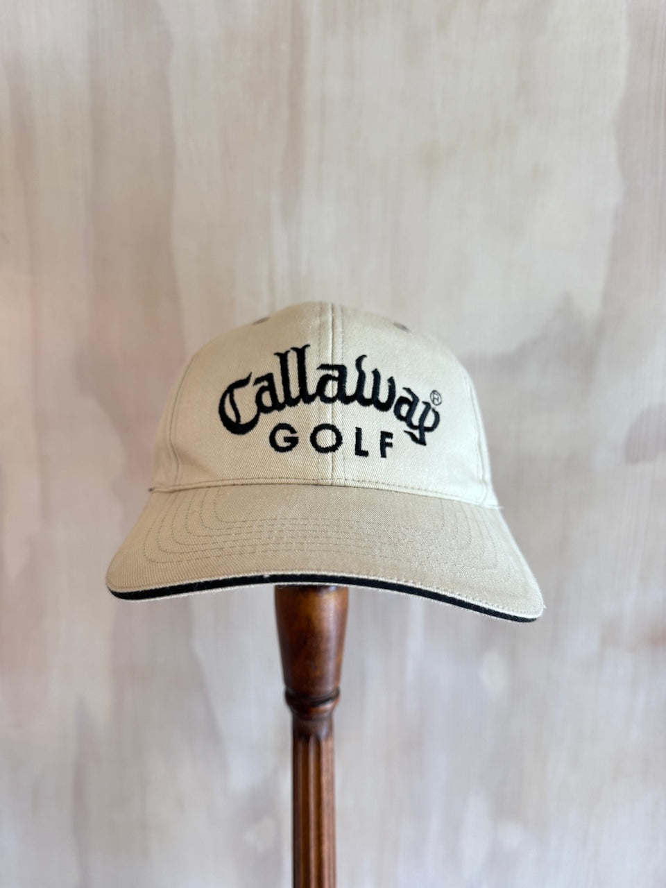 Vintage Callaway Golf Hat