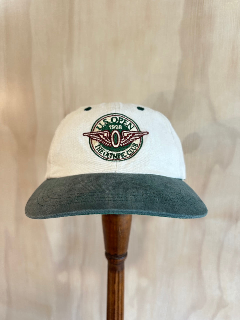 1998 The Olympic Club U.S. Open Hat