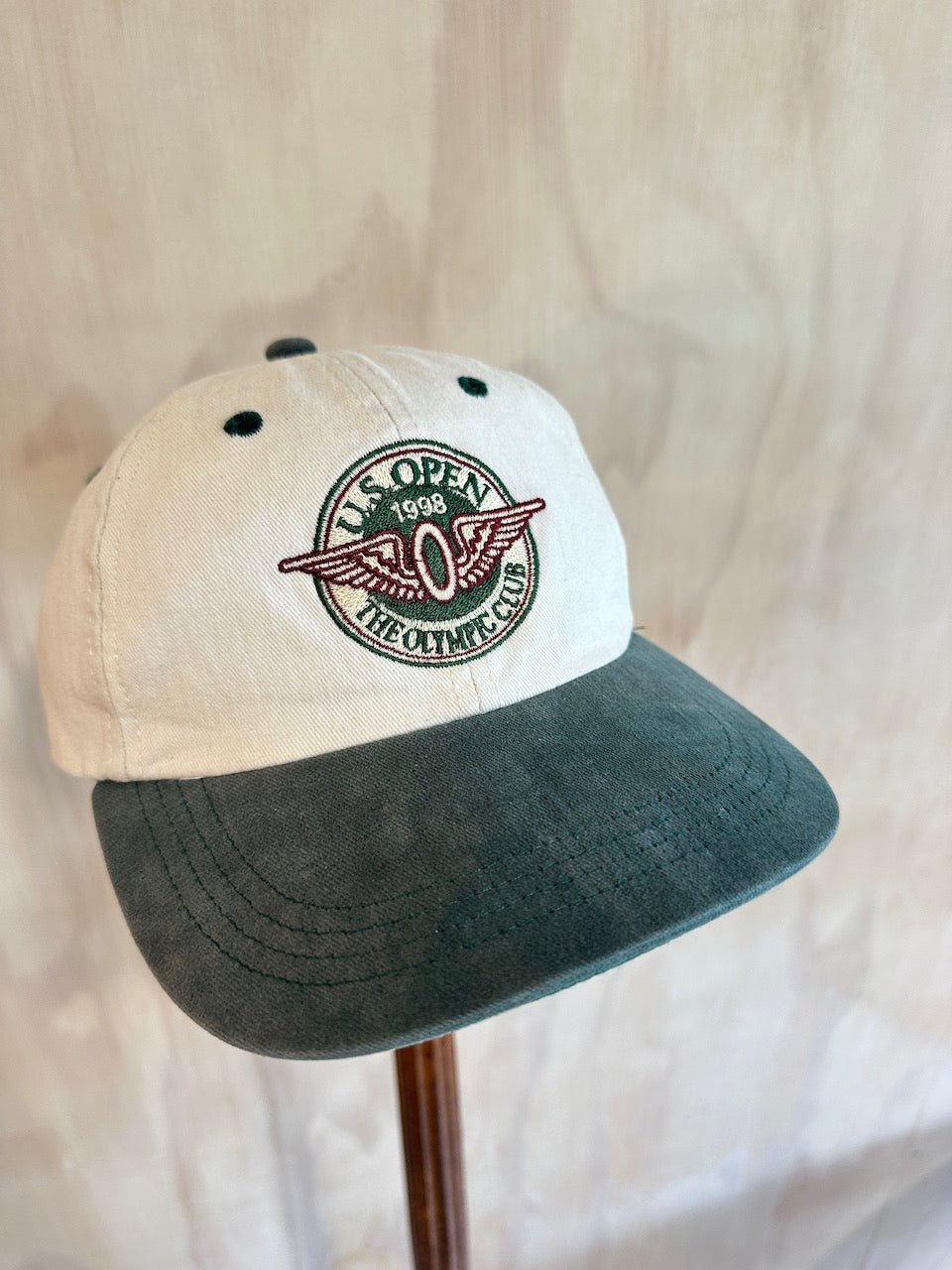 1998 The Olympic Club U.S. Open Hat