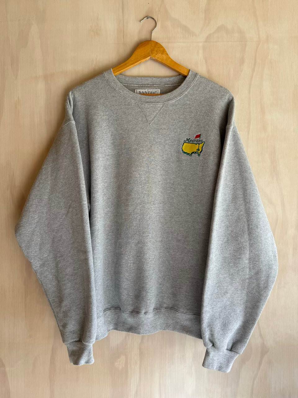 Vintage Masters Golf Crewneck (M)