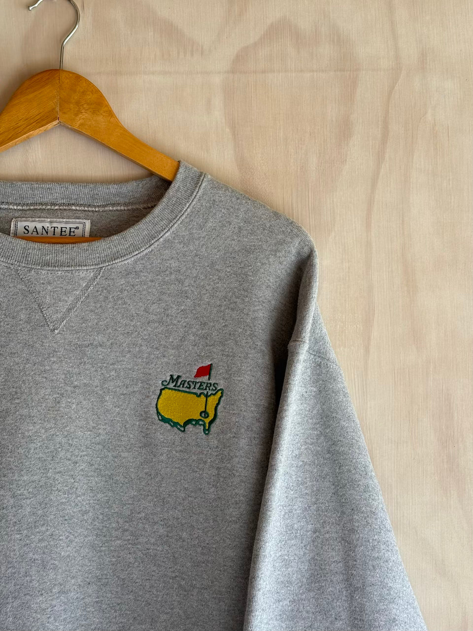 Vintage Masters Golf Crewneck (M)