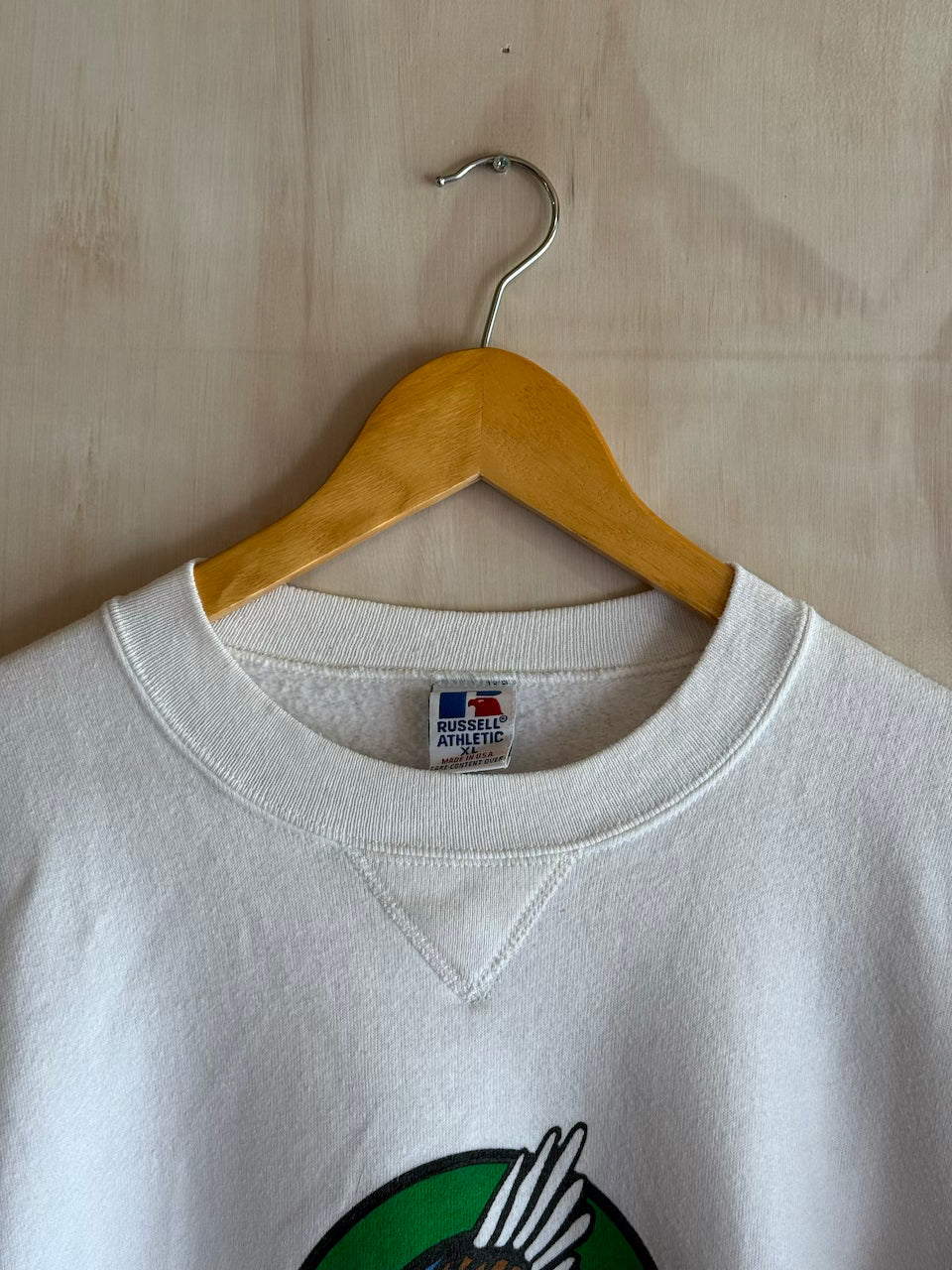 Vintage Shoal Creek 1990 PGA Championship Crewneck (M)