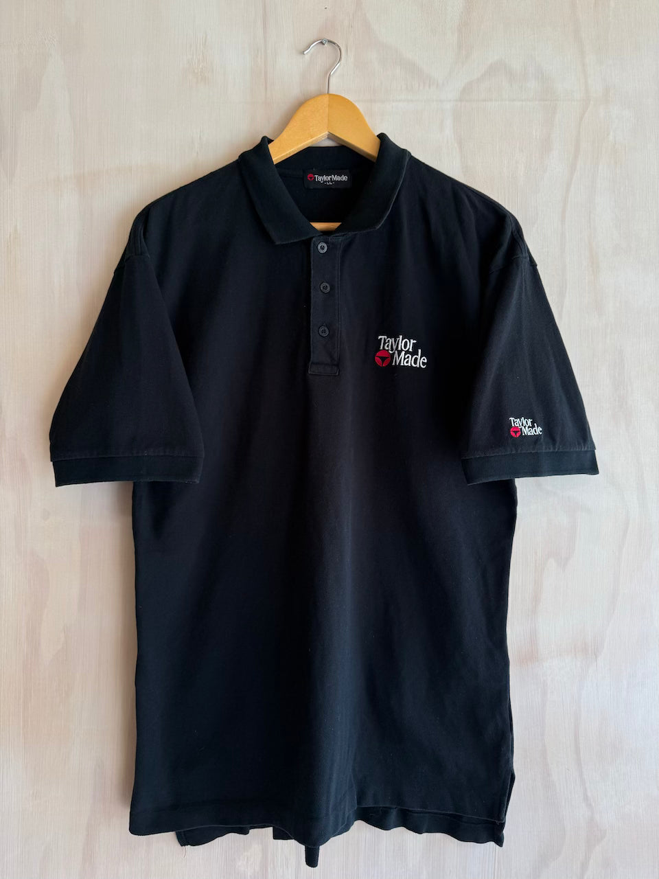 Vintage Taylormade Golf Polo (M)