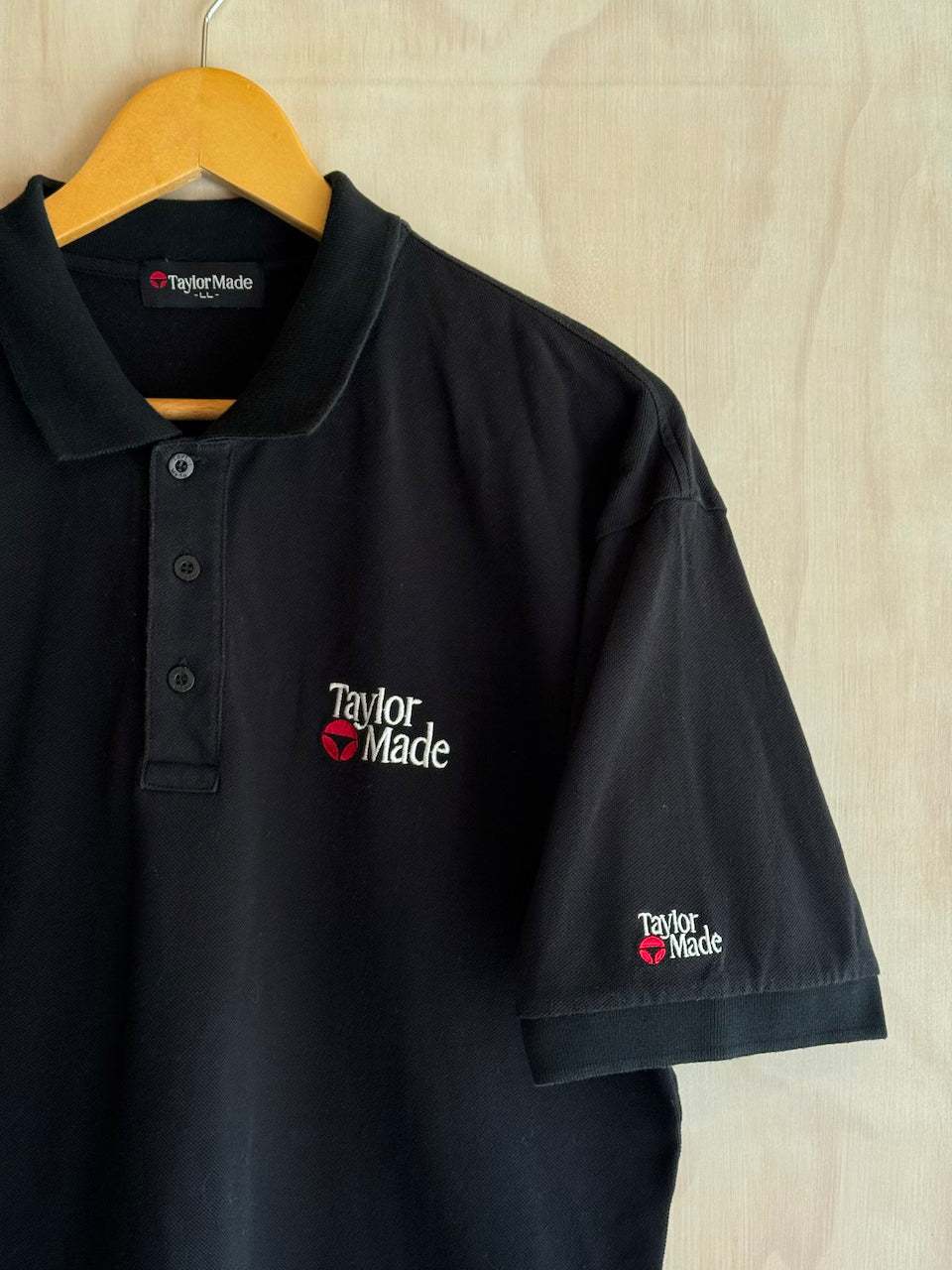 Vintage Taylormade Golf Polo (M)