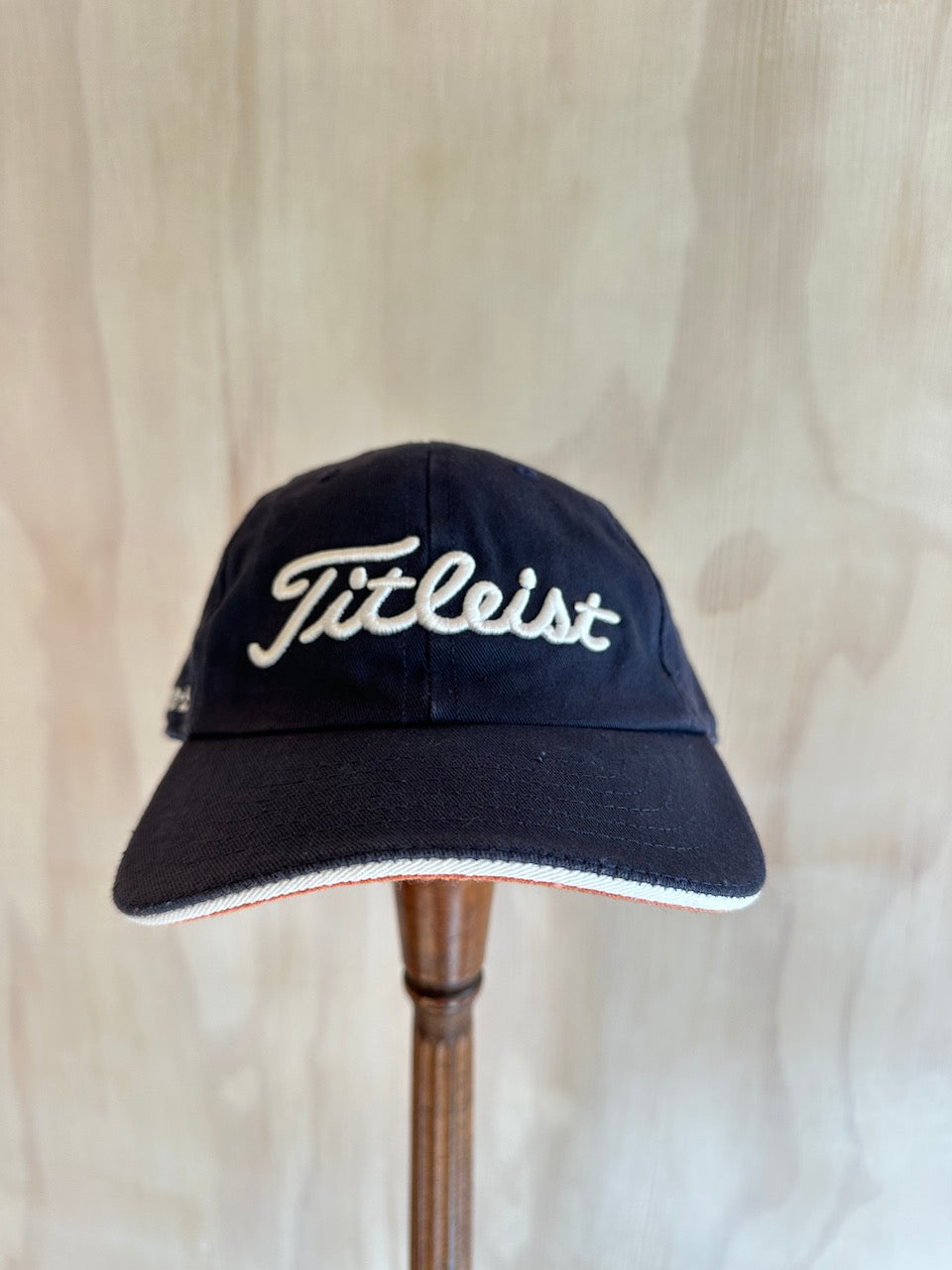 Y2K ProV-1 Titleist Golf Hat