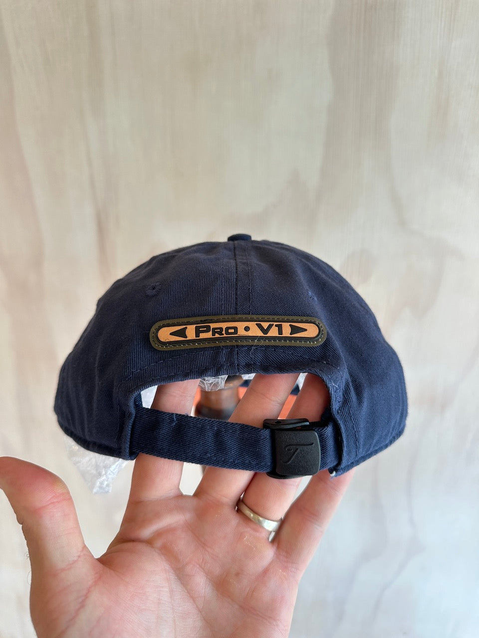 Y2K ProV-1 Titleist Golf Hat
