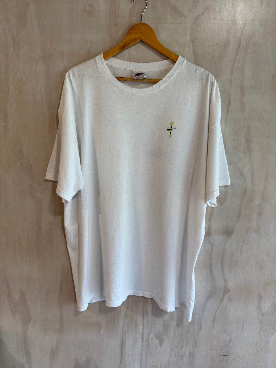 Vintage Nike Golf T-shirt (XL)