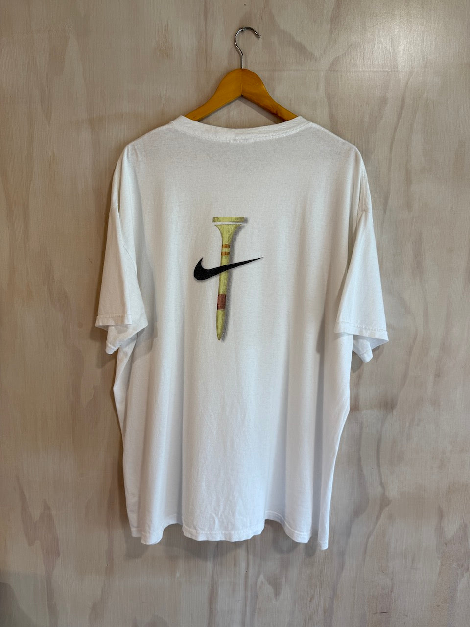 Vintage Nike Golf T-shirt (XL)