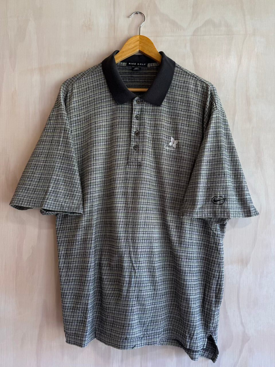 Vintage Nike Kapalua Golf Polo (XL)