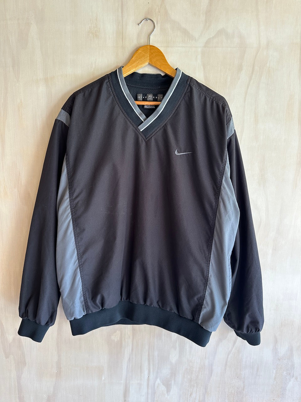 Vintage Nike Golf Pulllover (M)