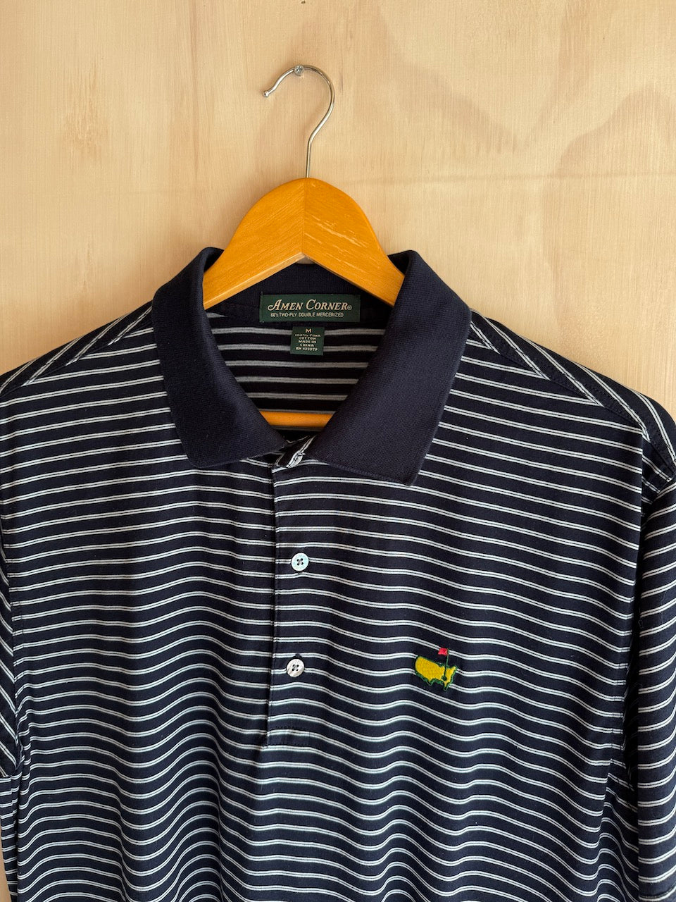 Amen Corner Golf Masters (M)
