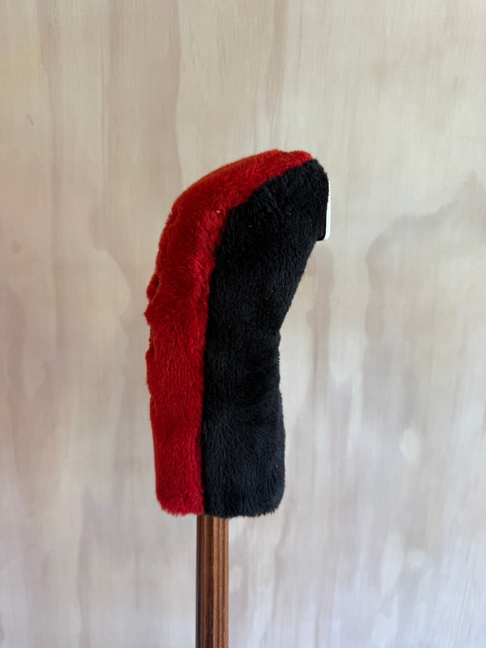 Vintage PING by Karsten 3 Wood Golf Headcover