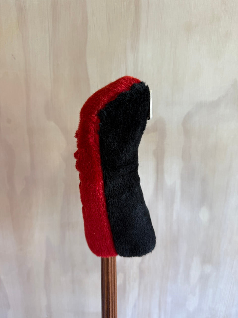 Vintage PING by Karsten 5 Wood Golf Headcover