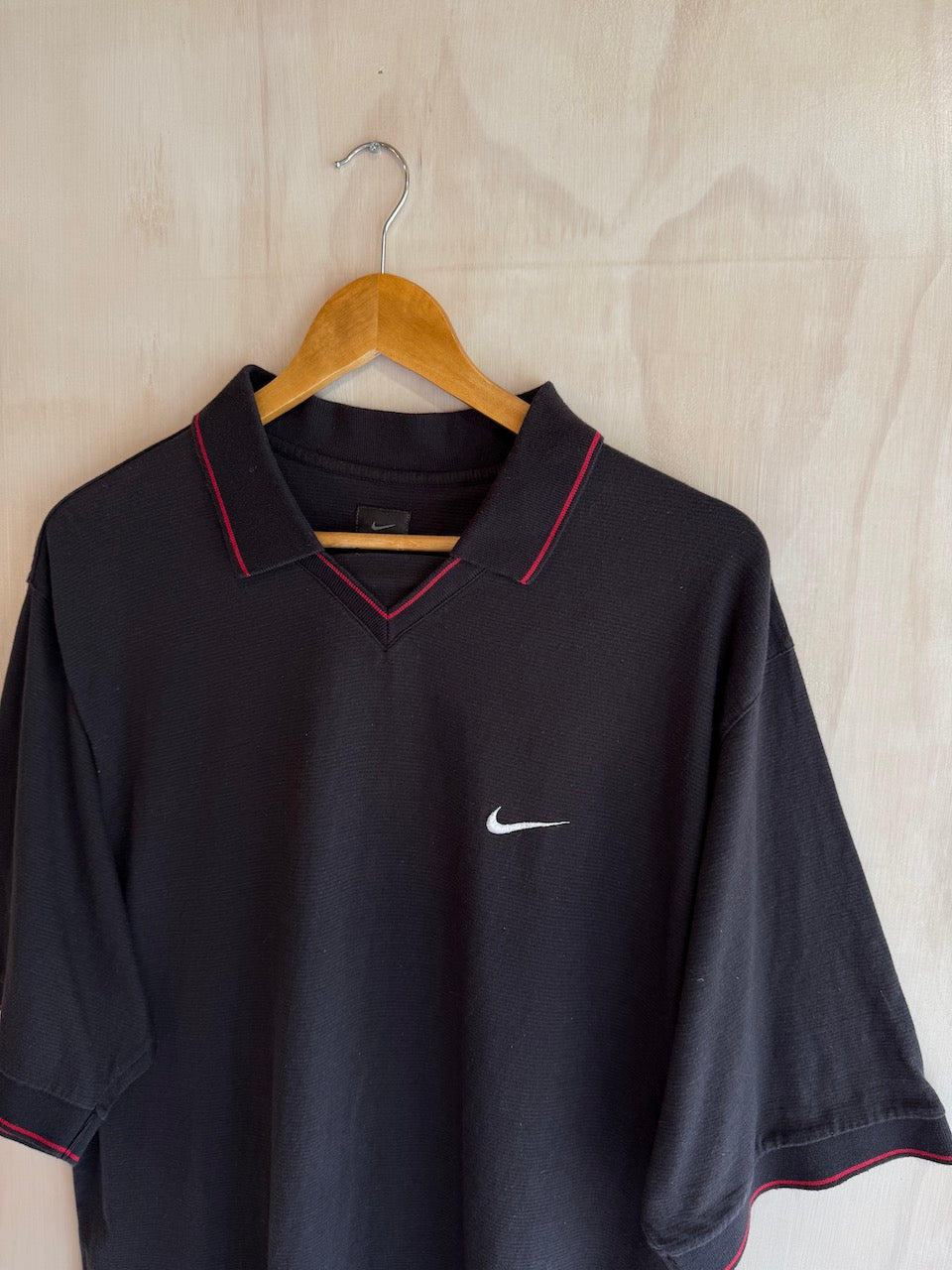 Vintage Nike Golf Polo (Tall, L)
