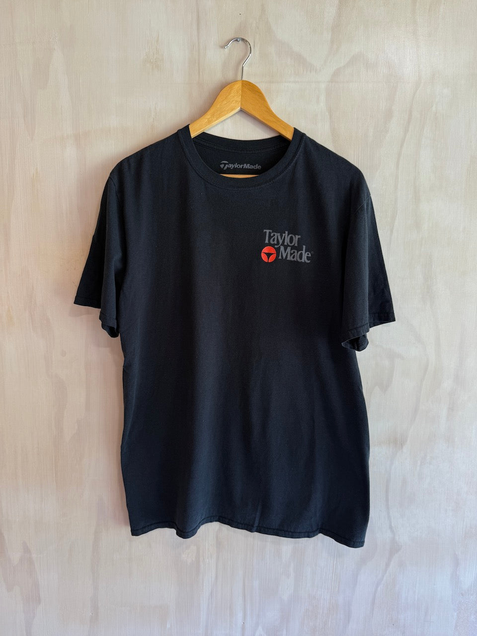 Taylormade 'The Original One' Golf T-shirt (M)