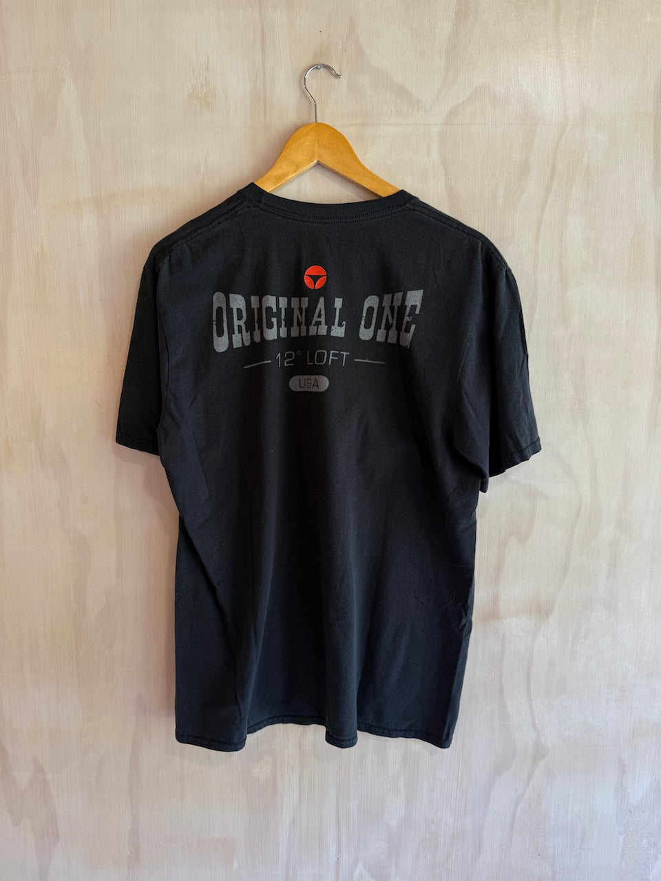 Taylormade 'The Original One' Golf T-shirt (M)