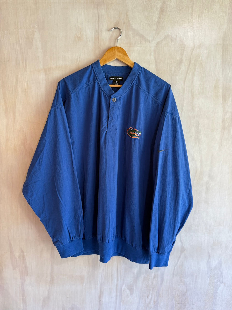 Vintage Nike Florida Gators Golf Pullover (XL)