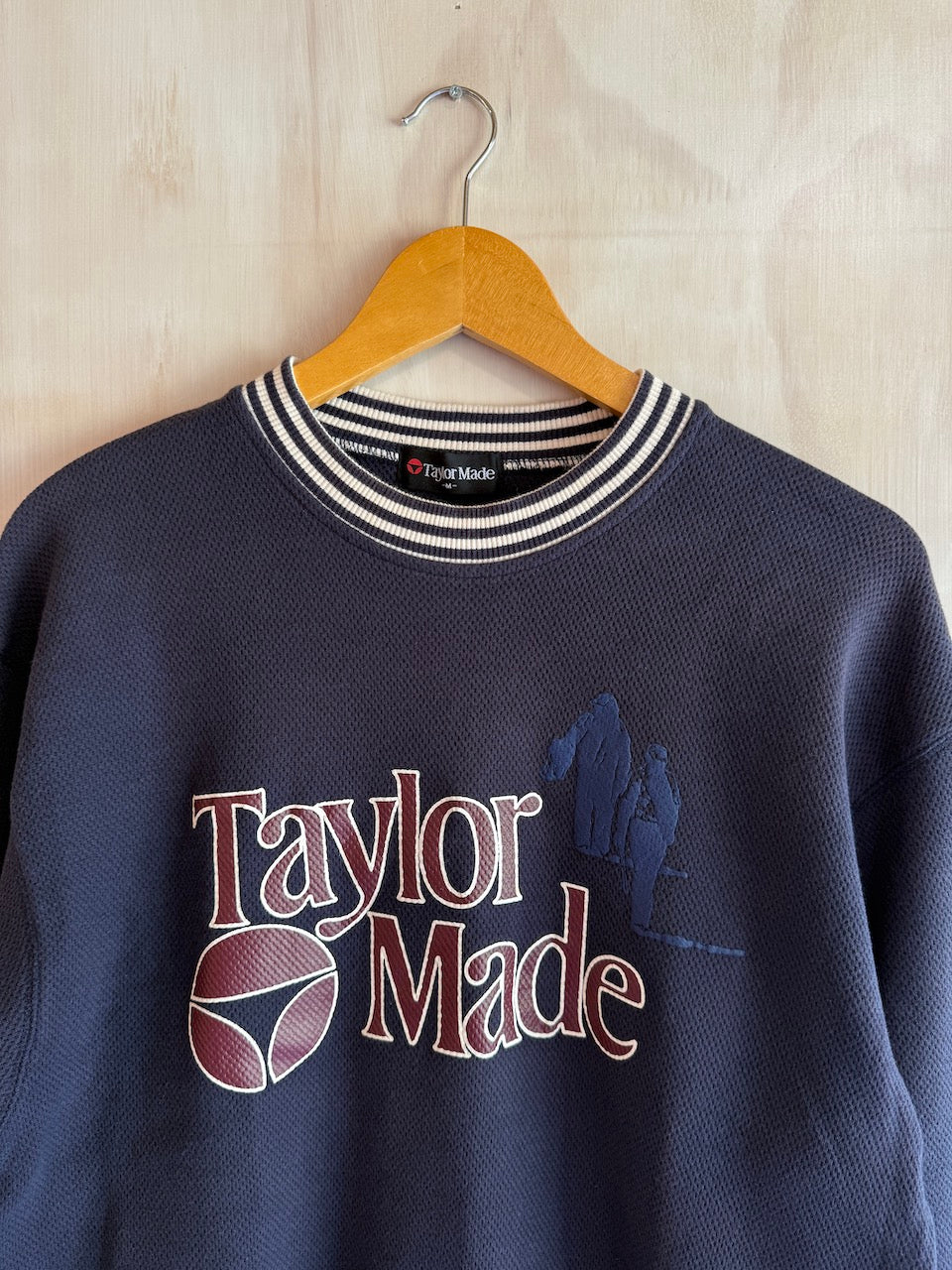Vintage Taylormade Golf Crewneck (S/M)