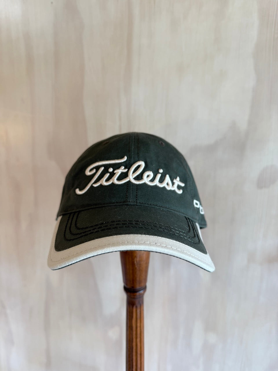 Y2K Titleist Japan Tour Golf Hat