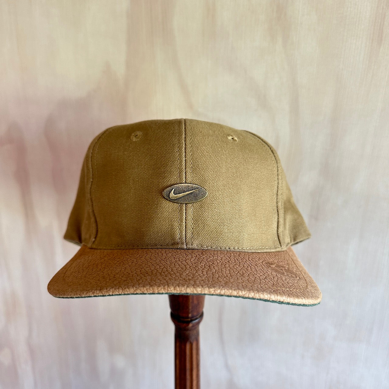 Vintage Nike Golf Hat (Like New)