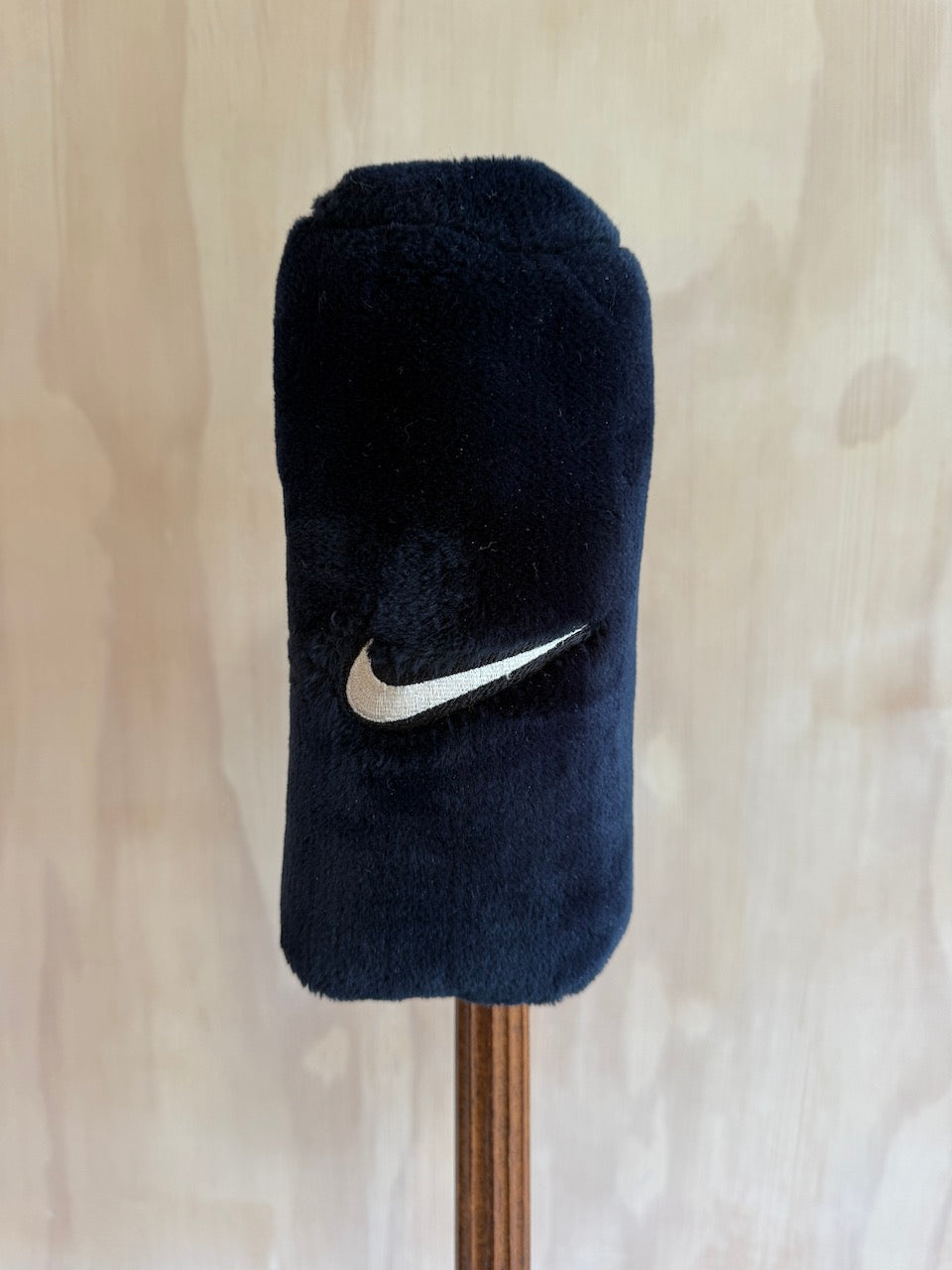 Vintage Nike Golf 3 Wood Headcover